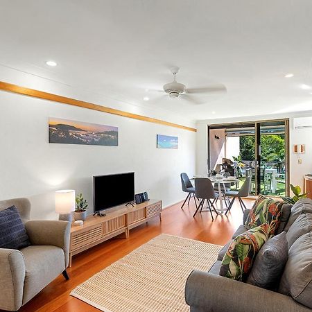 Montipora Unit 3 - In The Heart Of Airlie, Wi-Fi And Netflix Appartement Airlie Beach Buitenkant foto
