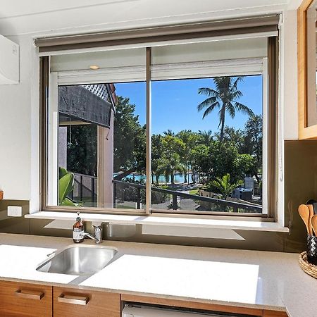 Montipora Unit 3 - In The Heart Of Airlie, Wi-Fi And Netflix Appartement Airlie Beach Buitenkant foto
